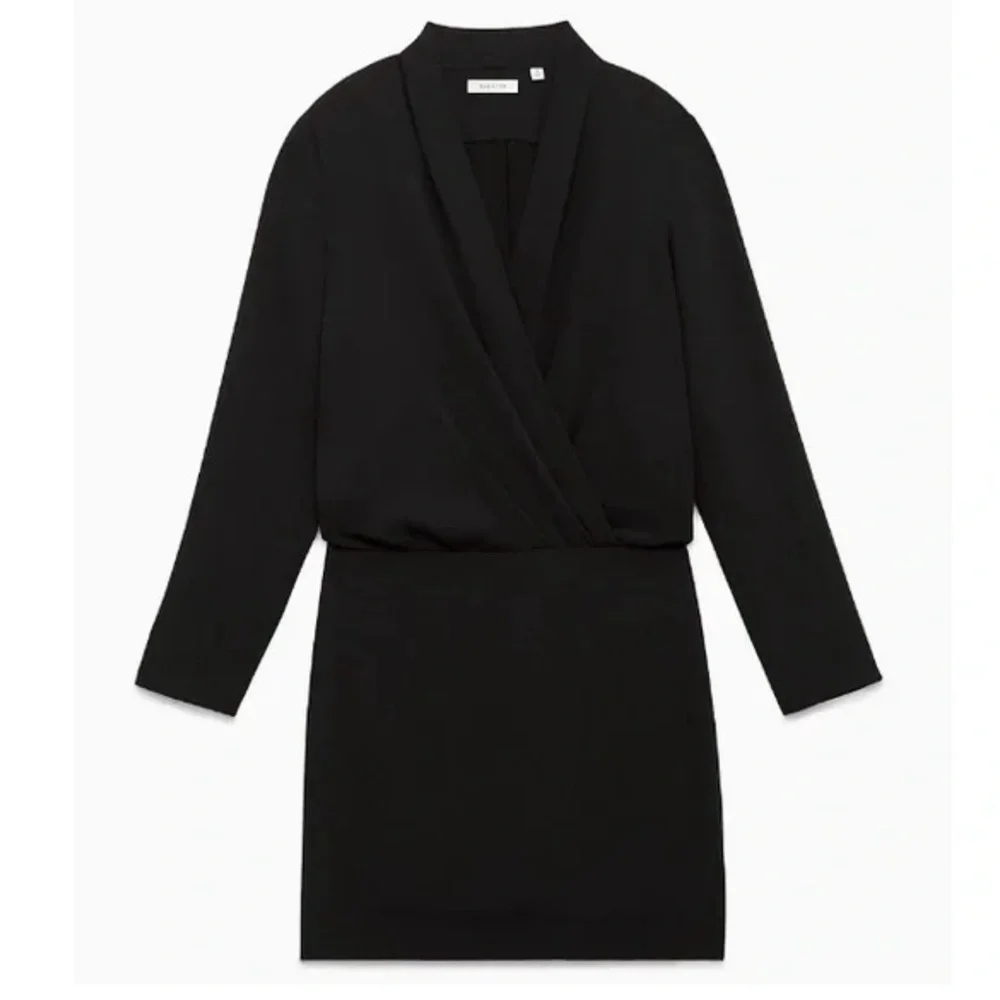 Babaton Gershwin Dress - Picture 5 of 5